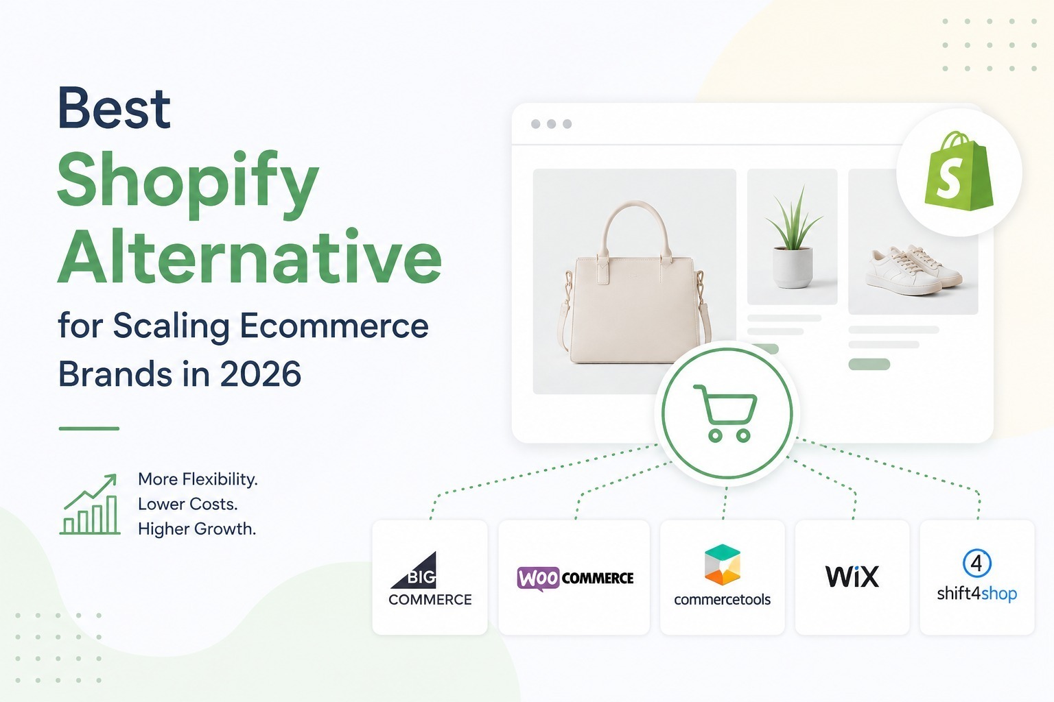 Why Most Shopify Stores Stop Growing After Year 1 - Ecommerce Scaling Guide 2026